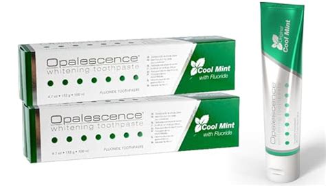 Opalescence Whitening Toothpaste Is It The Best The Toothsayer