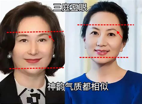 这是我见过最具贵气感的女人：过50岁仪态端庄、穿衣不扮嫩又高级 孟晚舟 何超琼 气感 新浪新闻