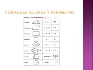 Figuras Geometricas Ppt Descarga Gratuita