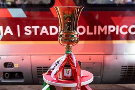 Ultim Ora Inter Ecco L Eventuale Avversario Ai Quarti Di Coppa Italia