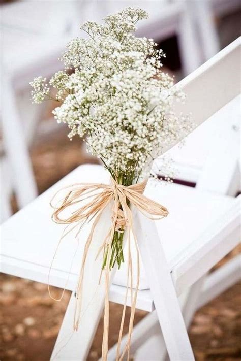 20 Minimalist Outdoor Wedding Aisle Decor Ideas HMP Wedding Aisle