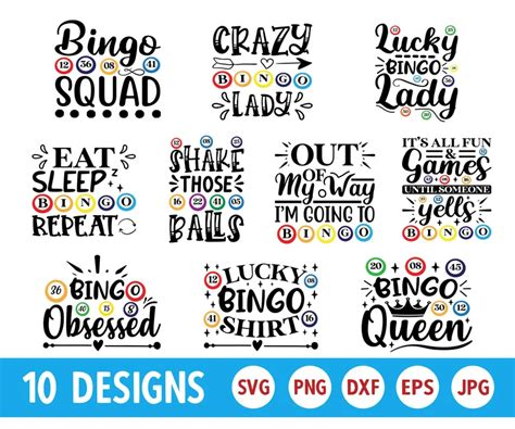 Bingo Party, Art And Craft Videos, Cute Shirt Designs, Custom Tumblers ...