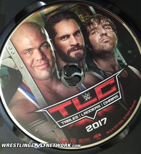 EXCLUSIVE: WWE ‘RAW 25th Anniversary’ DVD Scheduled – Documentary, Full ...