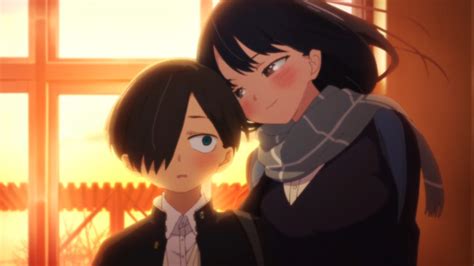 The Dangers In My Heart Season 2 Reveals Main Trailer Anime Corner