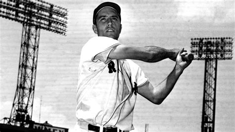 Jim Piersall One Of The First Pro Athletes To Openly Discuss Mental