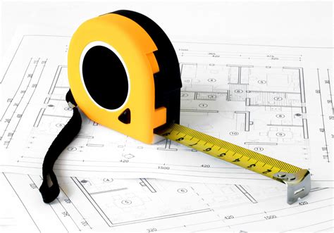 How To Do A Measured Survey Cr Design Services