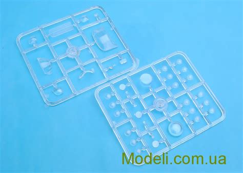 Сборная модель вертолета Ми-6 AMODEL 72119 Хоббі Маркет Modeli.com.ua