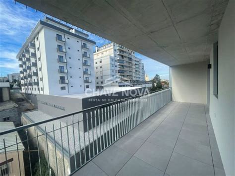 Apartamentos T Em Mafamude E Vilar Do Para So Porto Idealista