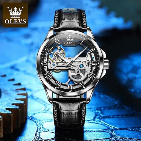 Olevs The Official Site For Olevs Watches