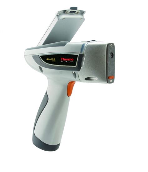 Niton Xl T Goldd Handheld Xrf Analyzer Marine Surveying Supplies