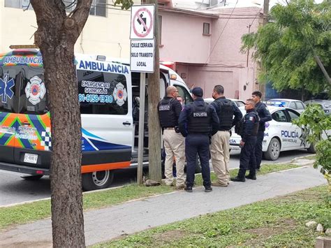 Hombre armado se atrinchera en San Nicolás Telediario México