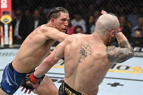 Brian Ortega And Yair Rodríguez See The Path To The Top Ufc