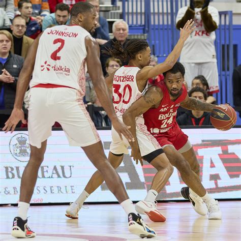 Basket Ball Coupe De France De Finale On A Retrouv Le Sluc