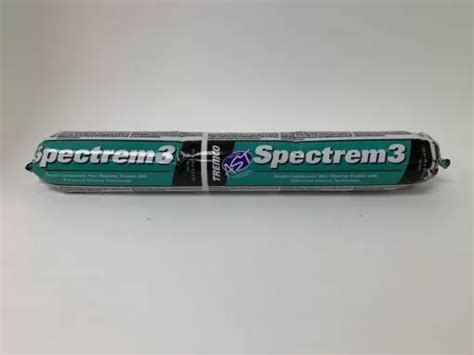 Spectrem Tremco Oz Sausage Silicone Metrosealant