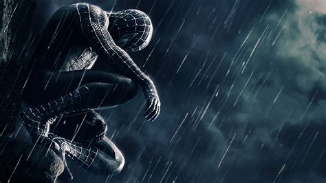 Spider Man Toby Maguire Desktop Wallpapers Wallpaper Cave