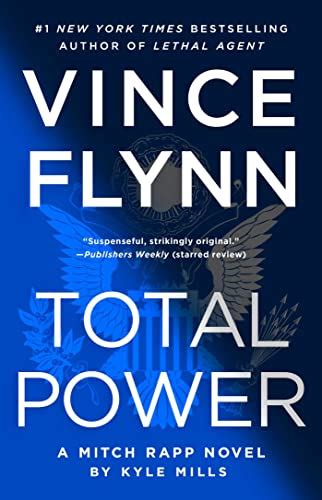 All Mitch Rapp Books In Order (Vince Flynn Reading Guide)