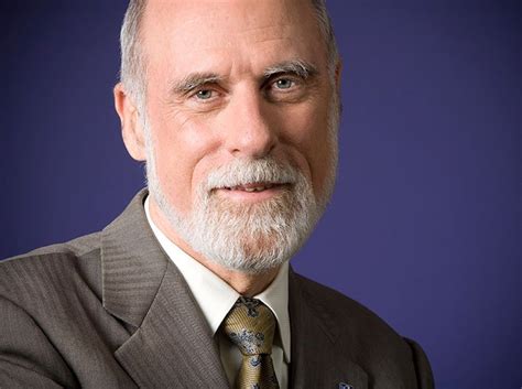 Father of internet Vinton G Cerf on India’s digital vision -Governance Now