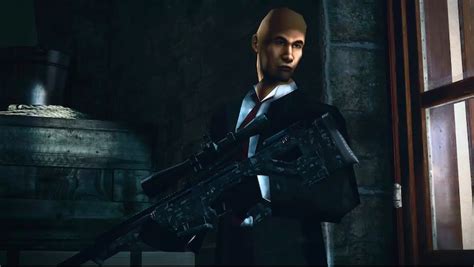 Hitman 3 Update 1.19 Patch Notes Revealed, Brings Retro Agent 47 Skin ...