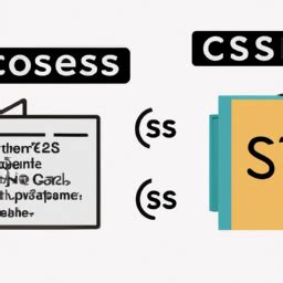 Introduction au CSS sélecteurs propriétés et valeurs Comment