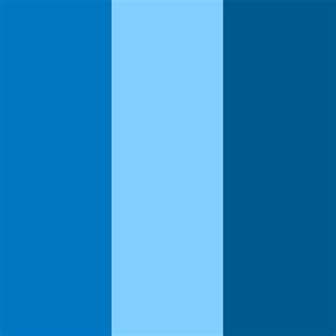 Drupal Brand Color Palette - HEX Codes | Pick Color Online