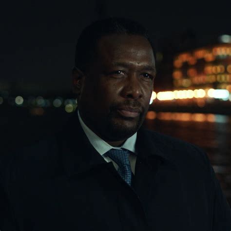 Wendell Pierce On Twitter Jack Ryan The Final Mission