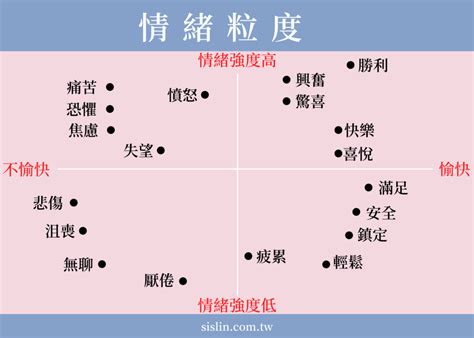 情緒來了怎麼辦？5 個方法教你認識情緒下的自己 席斯琳（sislin）｜生活教練—探索x認識自我x生涯規劃