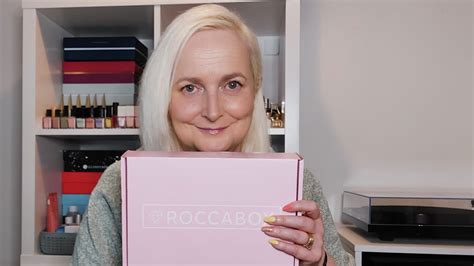 Unboxing Roccabox Beauty Box March 2023 Worth Over 115 00 YouTube