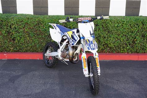 Husqvarna Tc For Sale Used Motorcycles From