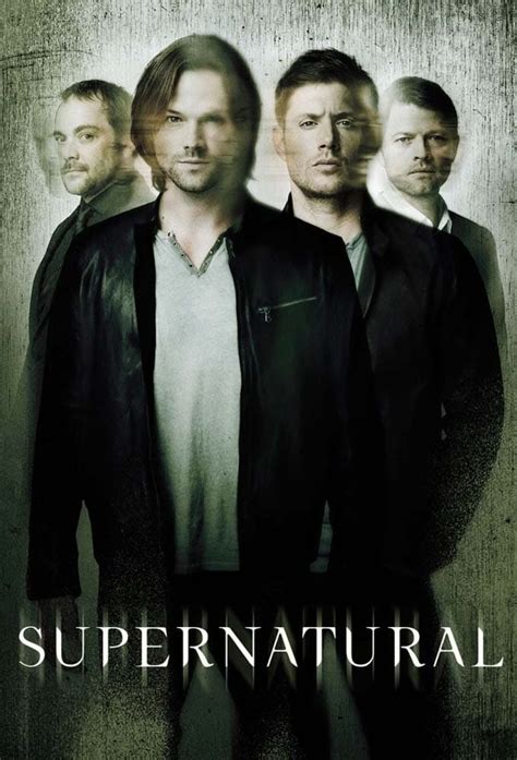 مسلسل Supernatural الموسم 11 الحلقة 1 مترجمة توب سينما