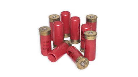 Blank Ammunition for Shotguns - BlankAmmo.com