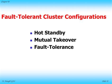 Ppt Clustered Systems For Massive Parallelism Powerpoint Presentation