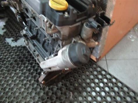 Motor Z Xep Opel Astra H V