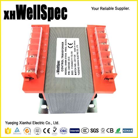 12 0 12 Volts Transformer Power Transformers - Custom Power ...