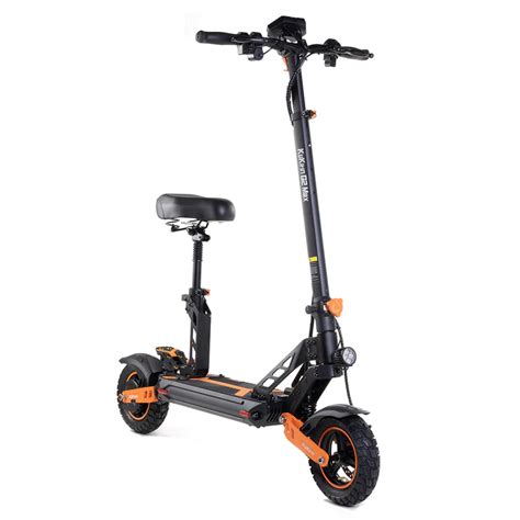 KUKIRIN G2 Max Electric Scooter 1000W Power 55KM/H Max Speed 48V 20 Ah ...