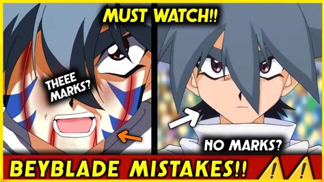 Top Mistakes Of Beyblade G Revolution Must Watch Anime Riser