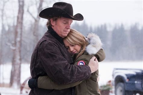 Heartlandians Heartland 5x17 True Calling ” Heartland