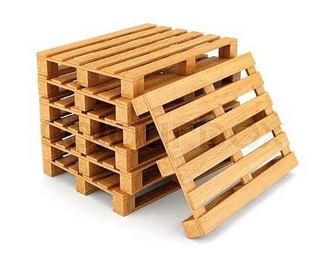 Four Way Pine Wood Pallets At Rs Piece Four Way Entry Wooden