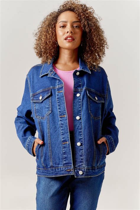 Denim Jacket