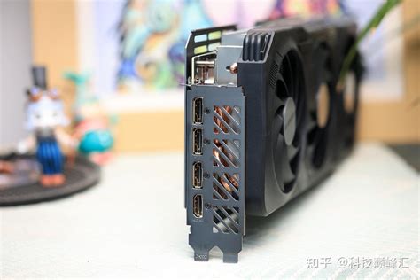 年度甜点级显卡，技嘉rtx 4070ti Gaming Oc魔鹰首发评测 知乎