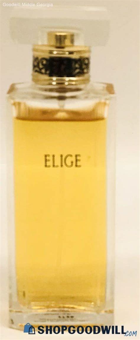 Mary Kay Elige Eau De Parfum Fl Oz Ml Shopgoodwill