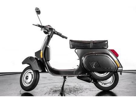 PIAGGIO Vendo Piaggio Vespa Pk 125 S Automatica D Epoca A Reggio Nell