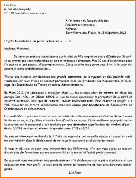 Lettre de motivation pour école laboite cv fr