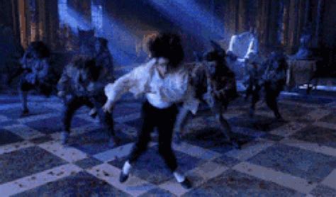 Play Michael Jackson's "Ghosts" To Kickoff Halloween! | Michael Jackson Official Site