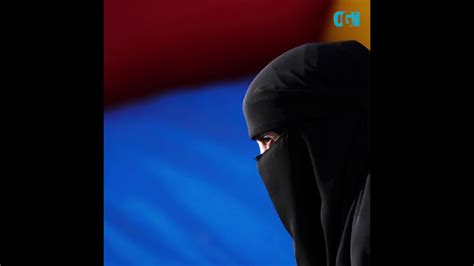 Switzerland To Vote On Niqab Ban Youtube