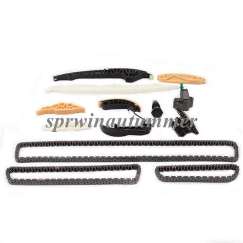 Kit de cadena de distribución adecuado para VW Beetle Golf GTI Jetta