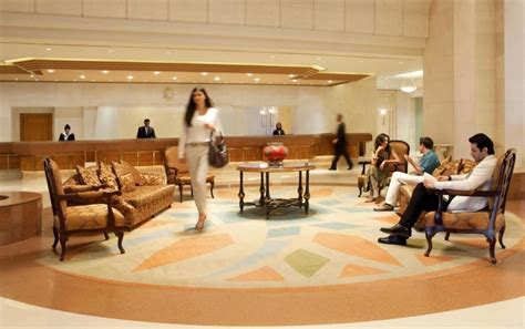 Intercontinental Cairo Citystars in Egypt - Room Deals, Photos & Reviews