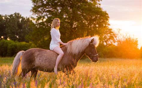 Horse Girl