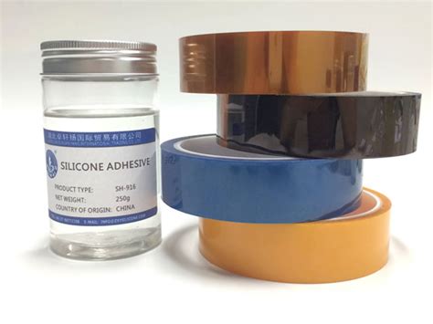 Hi Temp Insulation Silicone Resin