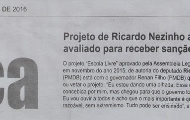 Orienta O Fam Lia Ricardo Nezinho