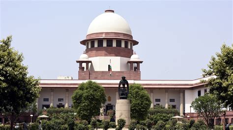 Ews Quota Verdict Live Sc Upholds 10 Ews Reservation In Jobs